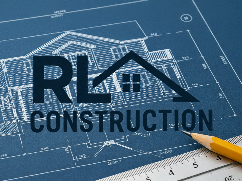 RL Construction blueprints and planning